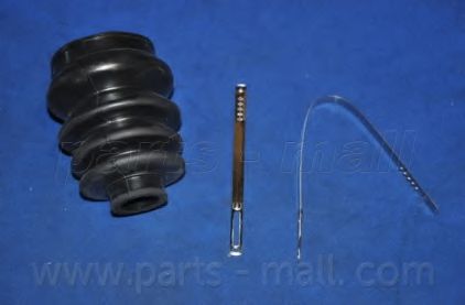 Комплект пыльника ШРУСа PARTS-MALL PXCWC-104