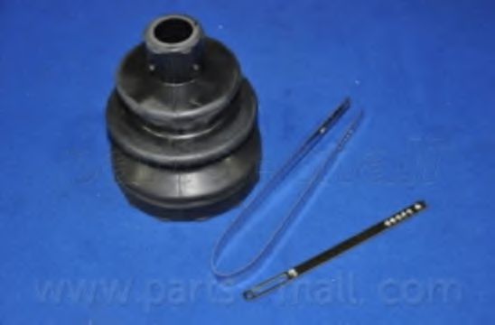 Комплект пыльника ШРУСа PARTS-MALL PXCWC-105