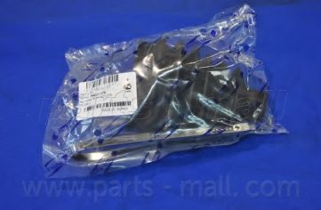 Комплект пыльника ШРУСа PARTS-MALL PXCWC-107
