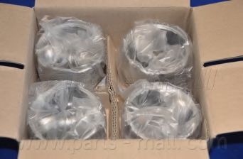 Поршень PARTS-MALL PXMSA-009A - Фото 1