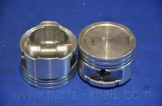 Поршень PARTS-MALL PXMSA-009A - Фото 3