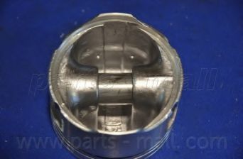 Поршень PARTS-MALL PXMSA-009A - Фото 4