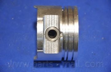 Поршень PARTS-MALL PXMSA-009A - Фото 5