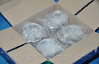 Поршень PARTS-MALL PXMSA-056C - Фото 1