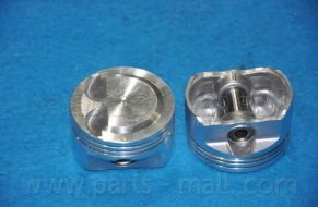 Поршень PARTS-MALL PXMSA-056C - Фото 2