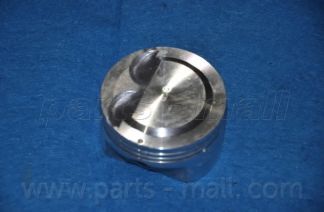 Поршень PARTS-MALL PXMSA-056C - Фото 3