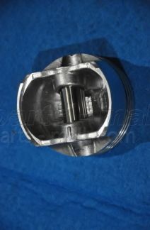 Поршень PARTS-MALL PXMSA-056C - Фото 5