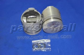 Поршень PARTS-MALL PXMSA-0591