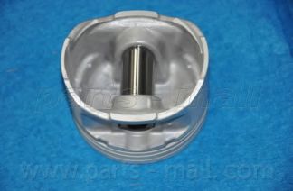 Поршень PARTS-MALL PXMSA-074A - Фото 2