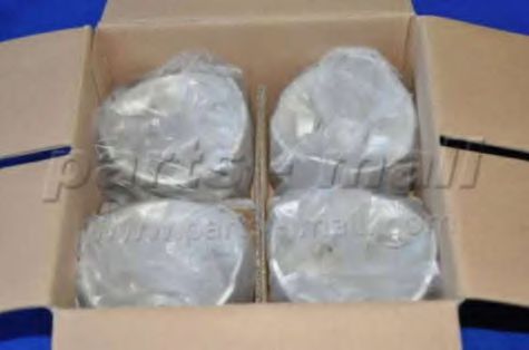 Поршень PARTS-MALL PXMSC-003C - Фото 3