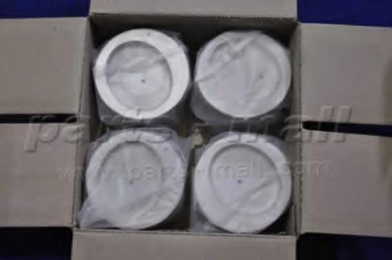 Поршень PARTS-MALL PXMSC-012A