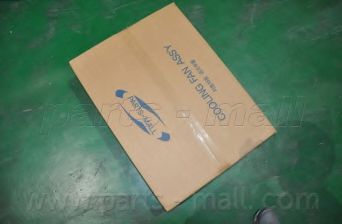 Вентилятор охлаждения PARTS-MALL PXNAB-032