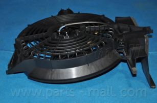 Вентилятор кондиционера PARTS-MALL PXNBA-020