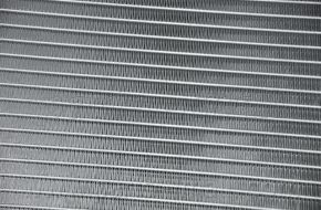 Радиатор кондиционера PARTS-MALL PXNCA-119 - Фото 4