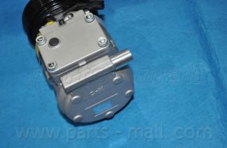 Компресор пневмосистеми PARTS-MALL PXNEB-081 - Фото 4