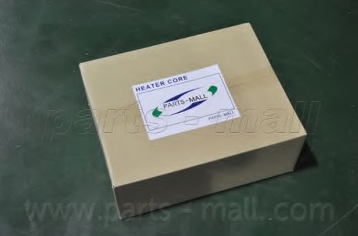 Сетка радиатора, охлаждение двигателя PARTS-MALL PXNHA-013