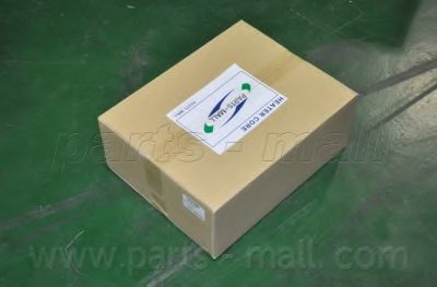 Сетка радиатора, охлаждение двигателя PARTS-MALL PXNHA-036