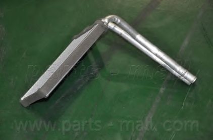 Сетка радиатора, охлаждение двигателя PARTS-MALL PXNHA-036 - Фото 1