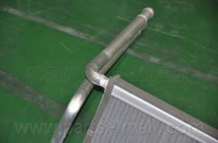 Сетка радиатора, охлаждение двигателя PARTS-MALL PXNHA-036 - Фото 3