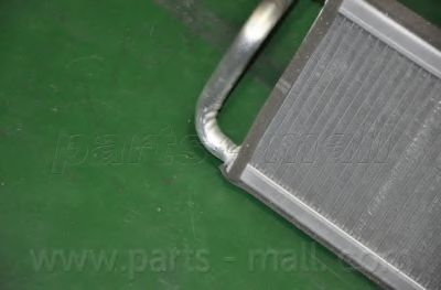 Сетка радиатора, охлаждение двигателя PARTS-MALL PXNHA-036 - Фото 4