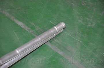 Сетка радиатора, охлаждение двигателя PARTS-MALL PXNHA-036 - Фото 5
