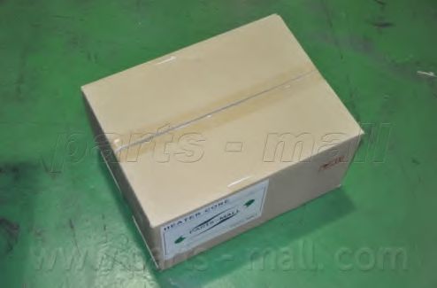 Сетка радиатора, охлаждение двигателя PARTS-MALL PXNHA-057