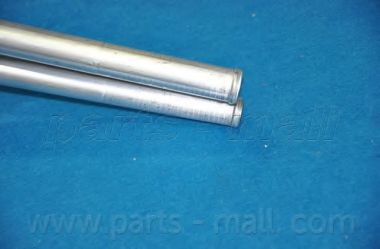 Решітка радіатора, охолодження двигуна PARTS-MALL PXNHB-032 - Фото 2