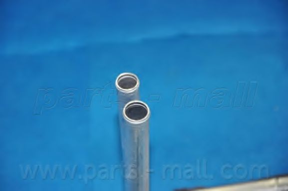 Решітка радіатора, охолодження двигуна PARTS-MALL PXNHB-032 - Фото 5
