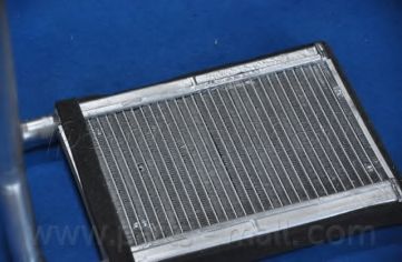 Решітка радіатора, охолодження двигуна PARTS-MALL PXNHB-032 - Фото 6