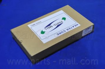 Сетка радиатора, охлаждение двигателя PARTS-MALL PXNHC-006