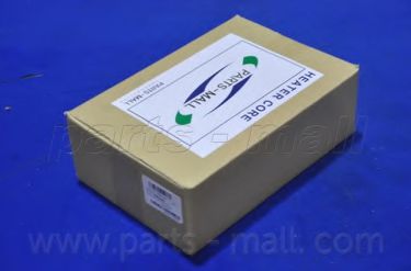 Сетка радиатора, охлаждение двигателя PARTS-MALL PXNHC-007