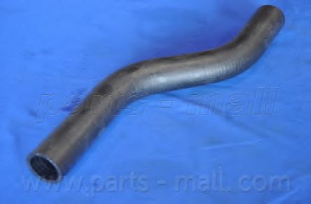 Шланг радиатора PARTS-MALL PXNLA-009 - Фото 4