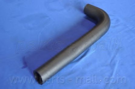 Шланг радиатора PARTS-MALL PXNLA-041 - Фото 1