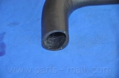 Шланг радиатора PARTS-MALL PXNLA-041 - Фото 3