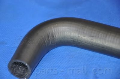 Шланг радиатора PARTS-MALL PXNLA-041 - Фото 4