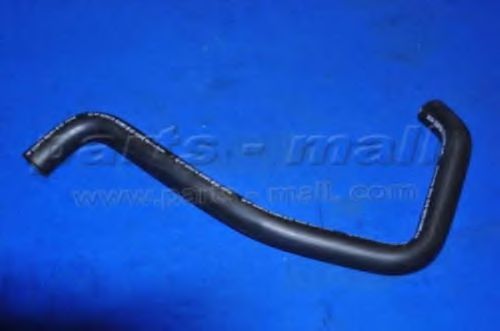 Шланг радиатора PARTS-MALL PXNLA-117