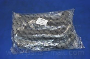 Шланг радиатора PARTS-MALL PXNLA-134