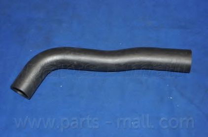 Шланг радиатора PARTS-MALL PXNLA-134 - Фото 1
