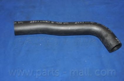 Шланг радиатора PARTS-MALL PXNLA-134 - Фото 3