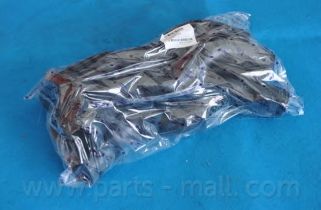 Шланг радиатора PARTS-MALL PXNLA-138