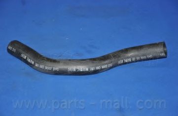 Шланг радиатора PARTS-MALL PXNLA-148 - Фото 1