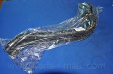 Шланг радиатора PARTS-MALL PXNLA-173