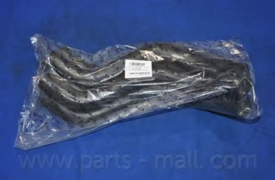 Шланг радиатора PARTS-MALL PXNLB-088L
