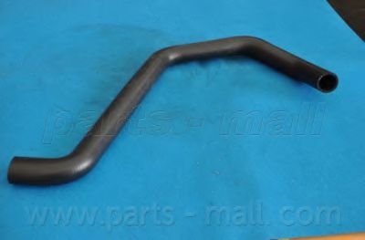 Шланг радиатора PARTS-MALL PXNLB-099