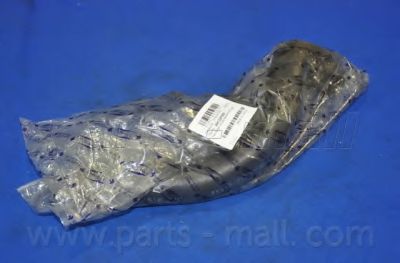 Шланг радиатора PARTS-MALL PXNLB-143