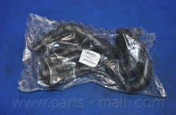Шланг радиатора PARTS-MALL PXNLC-008