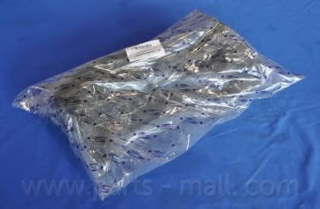 Шланг радиатора PARTS-MALL PXNLC-019