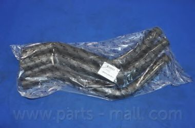 Шланг радиатора PARTS-MALL PXNLC-020