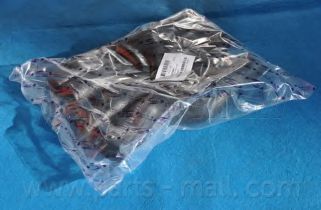 Шланг радиатора PARTS-MALL PXNLC-052