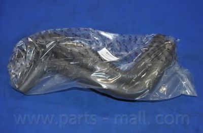 Шланг радиатора PARTS-MALL PXNLC-062